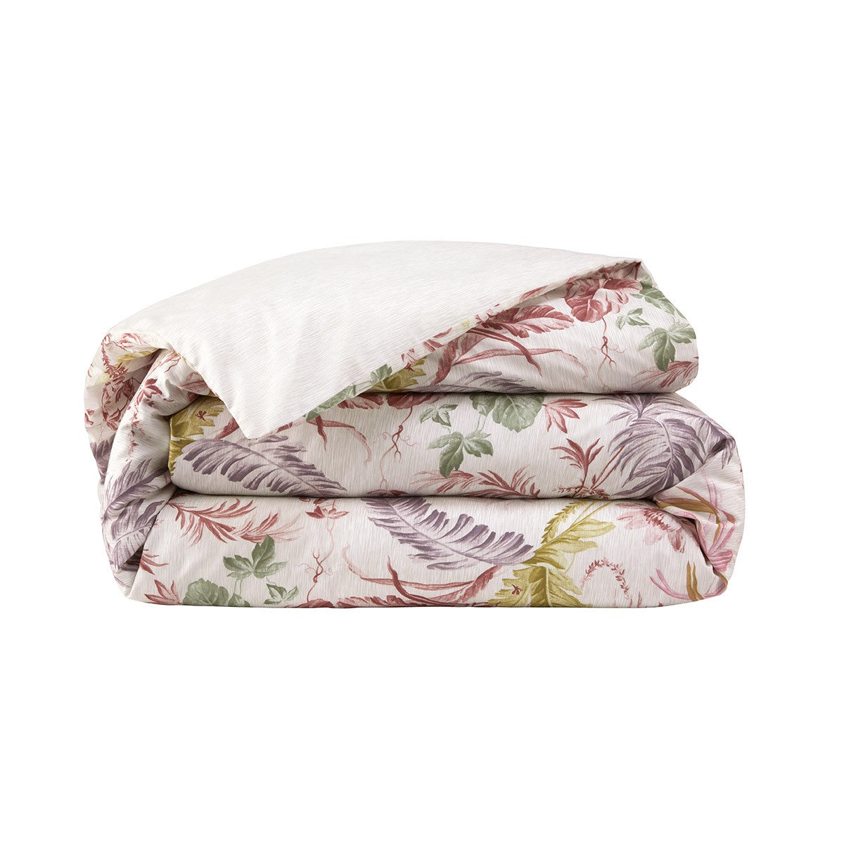 Yves Delorme Fresque Duvet Cover