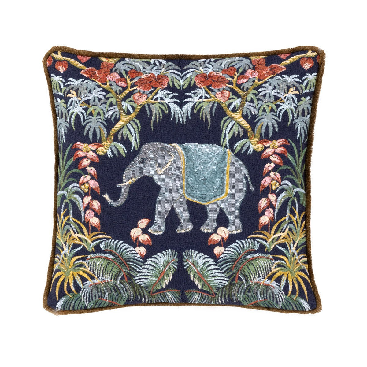 Yves Delorme Hannibal Decorative Pillow
