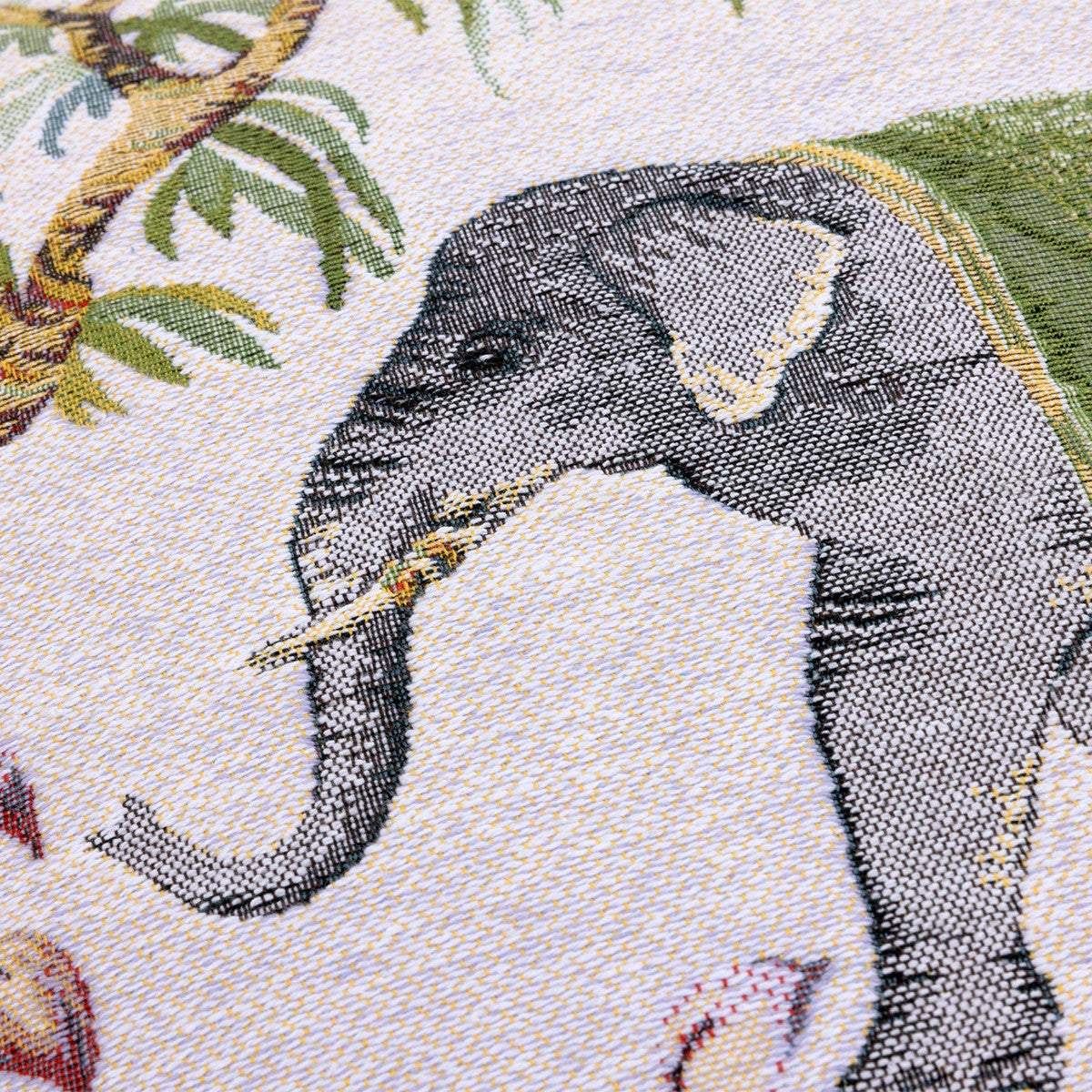 An image of Yves Delorme Hannibal Decorative Pillow