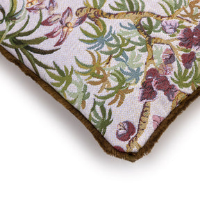 Yves Delorme Hannibal Decorative Pillow