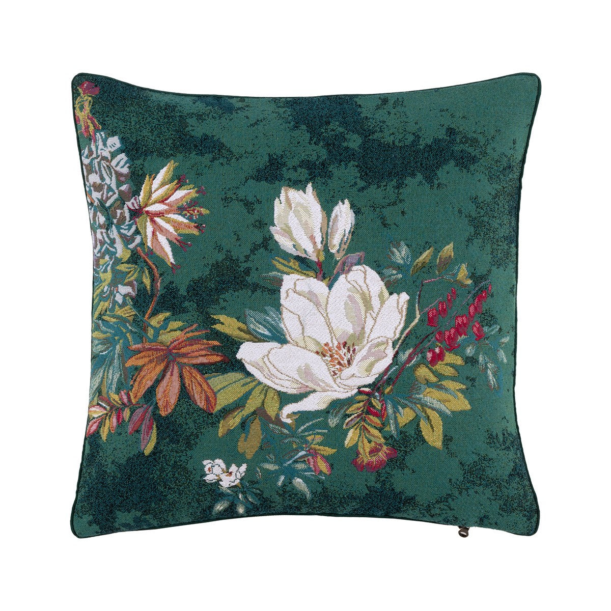 An image of Yves Delorme Panorama Decorative Pillow