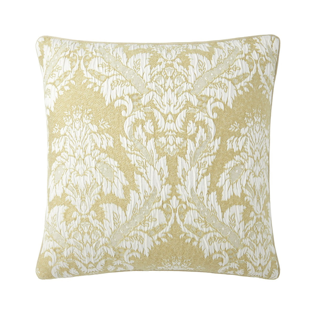 An image of Yves Delorme Tileul Decorative Pillow