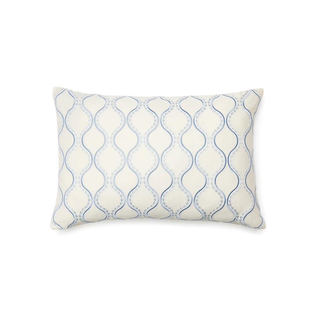 An image of Sferra Isabella Decorative Pillow