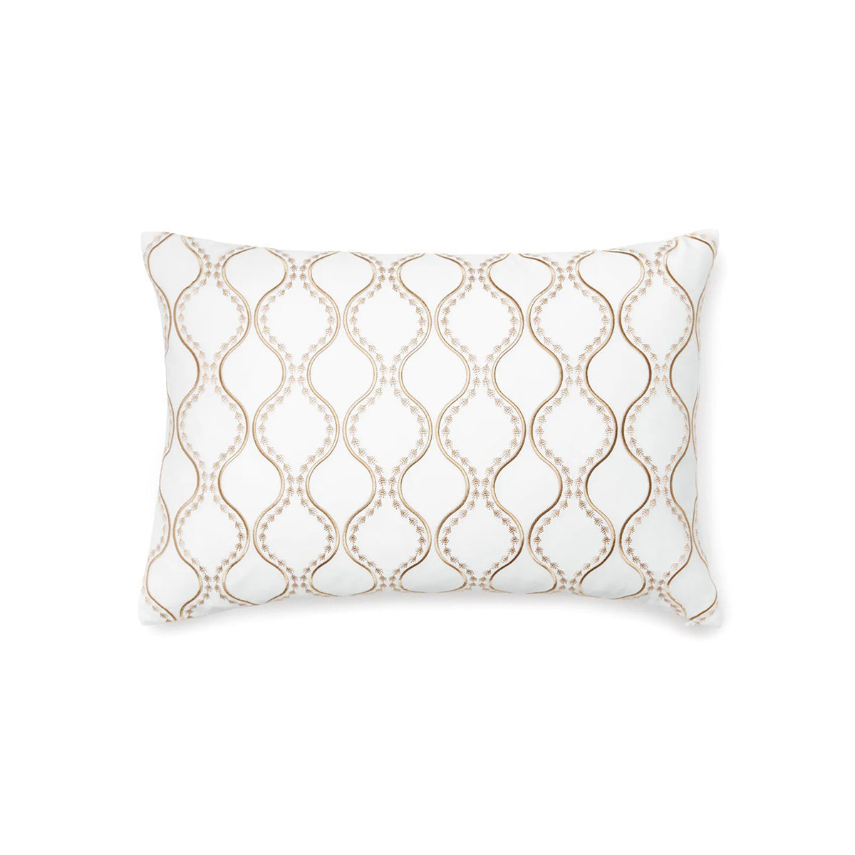 An image of Sferra Isabella Decorative Pillow