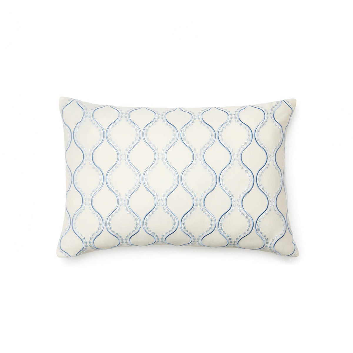 An image of Sferra Isabella Decorative Pillow