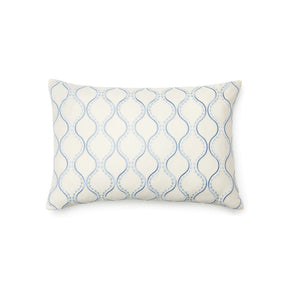 Sferra Isabella Decorative Pillow