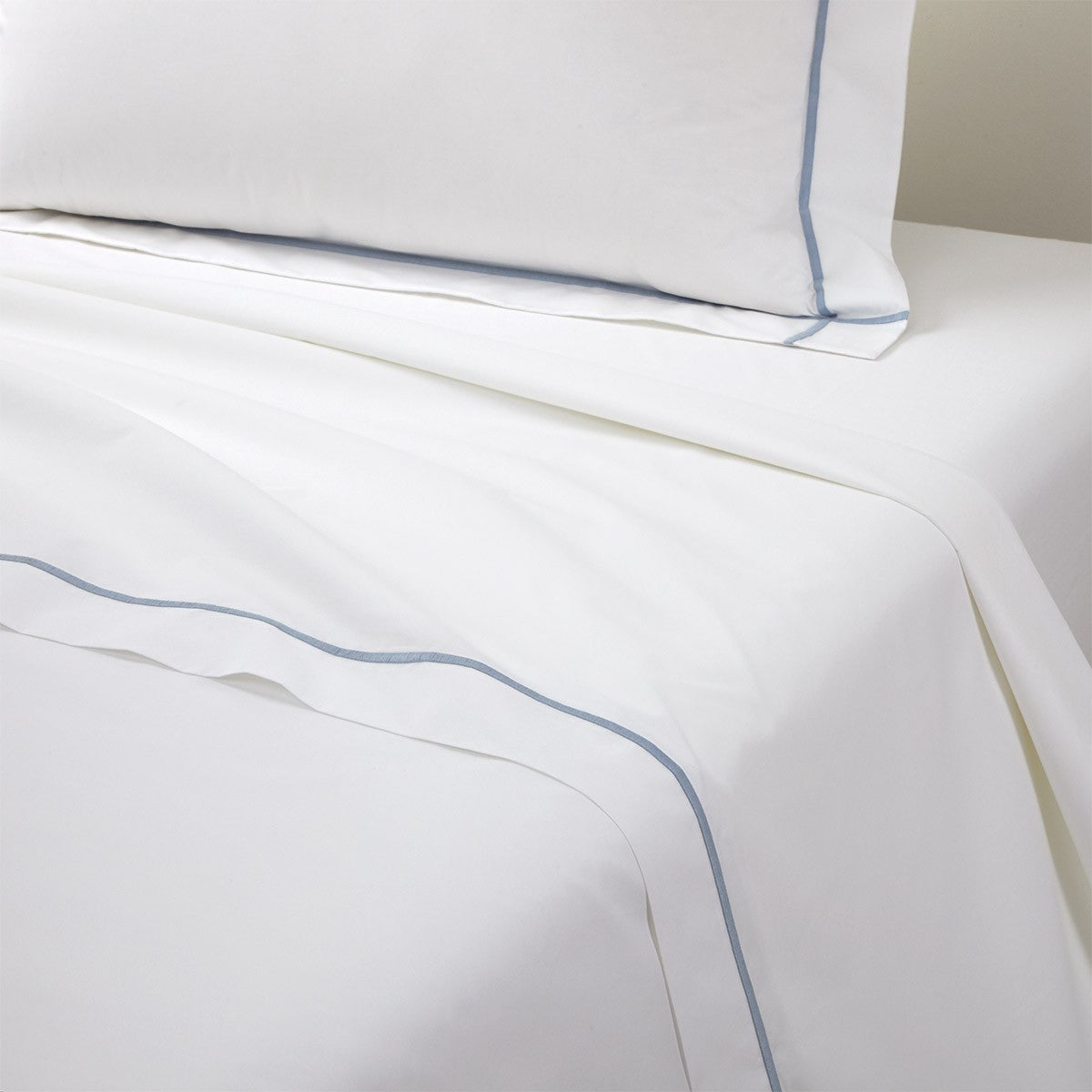 Yves Delorme Athena Flat Sheet