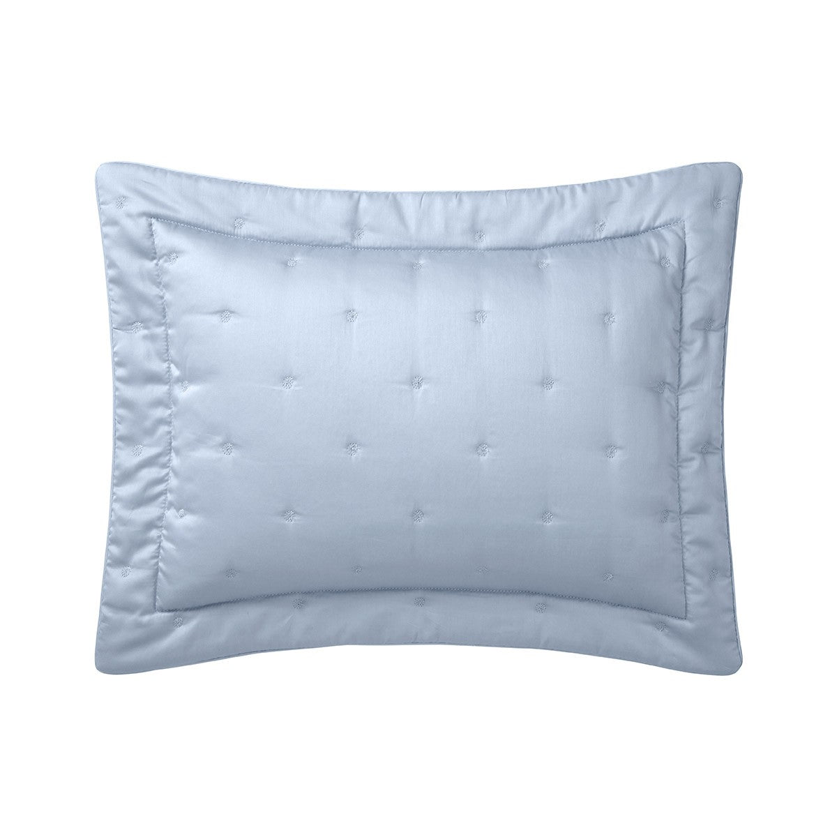 An image of Yves Delorme Triomphe Quilted Sham