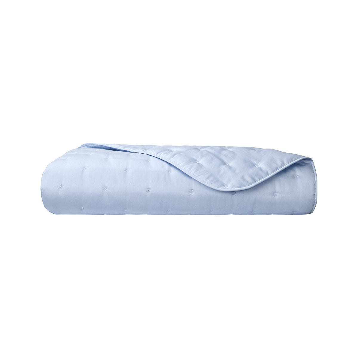 An image of Yves Delorme Triomphe Counterpane/Bed Runner