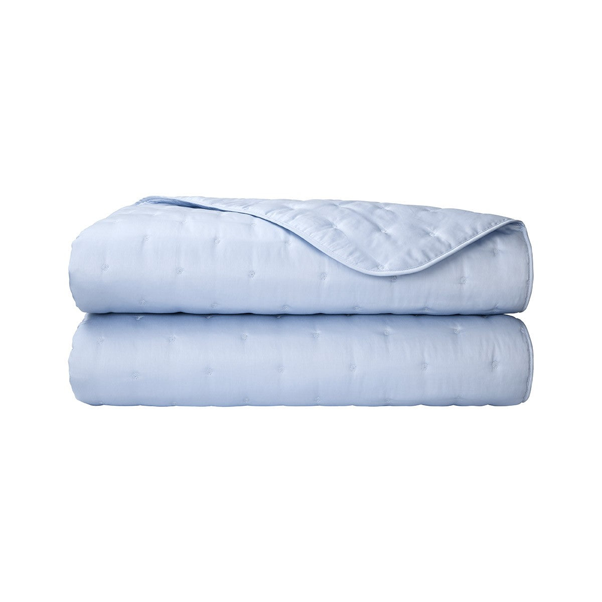 An image of Yves Delorme Triomphe Quilted Coverlet