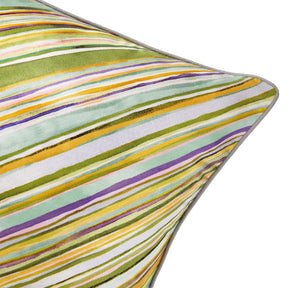 Yves Delorme Luciole Decorative Pillow
