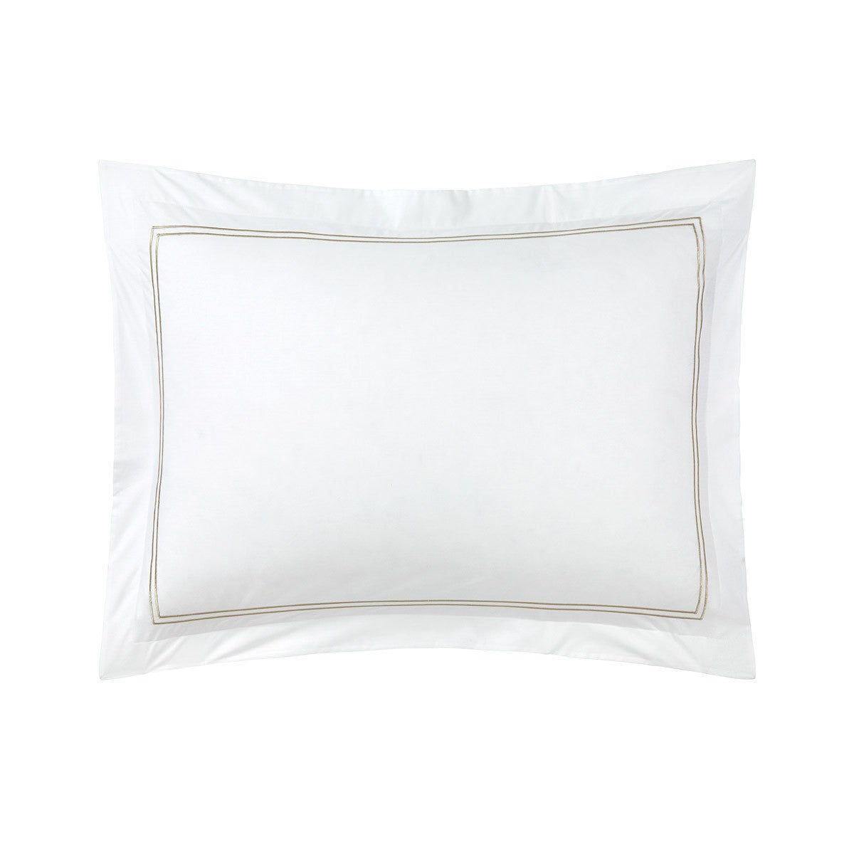 Yves Delorme Duo Sham