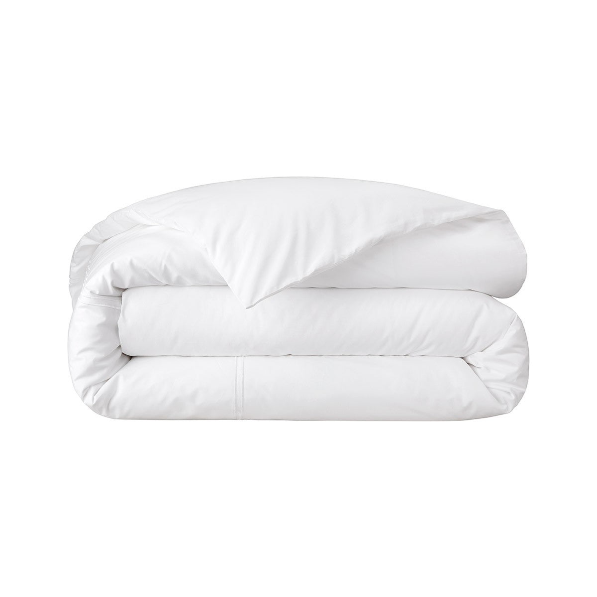 An image of Yves Delorme Duo Duvet Cover