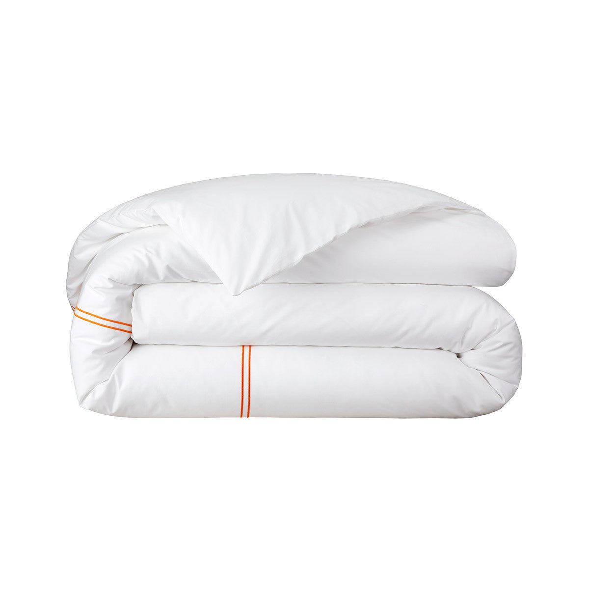 Yves Delorme Duo Duvet Cover