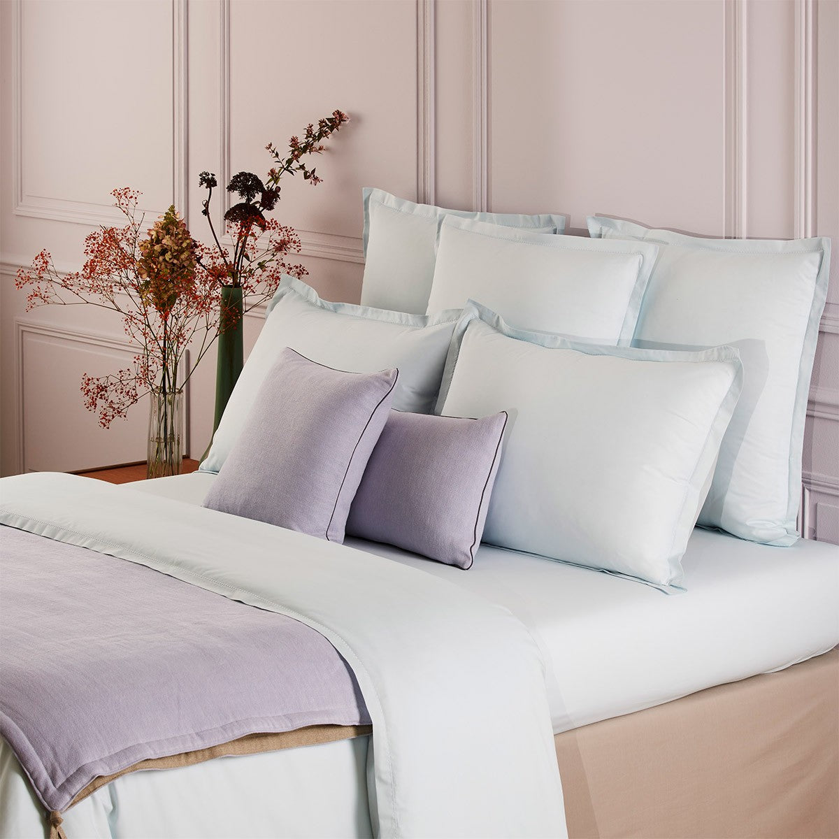 Yves Delorme Batiste Pillowcase