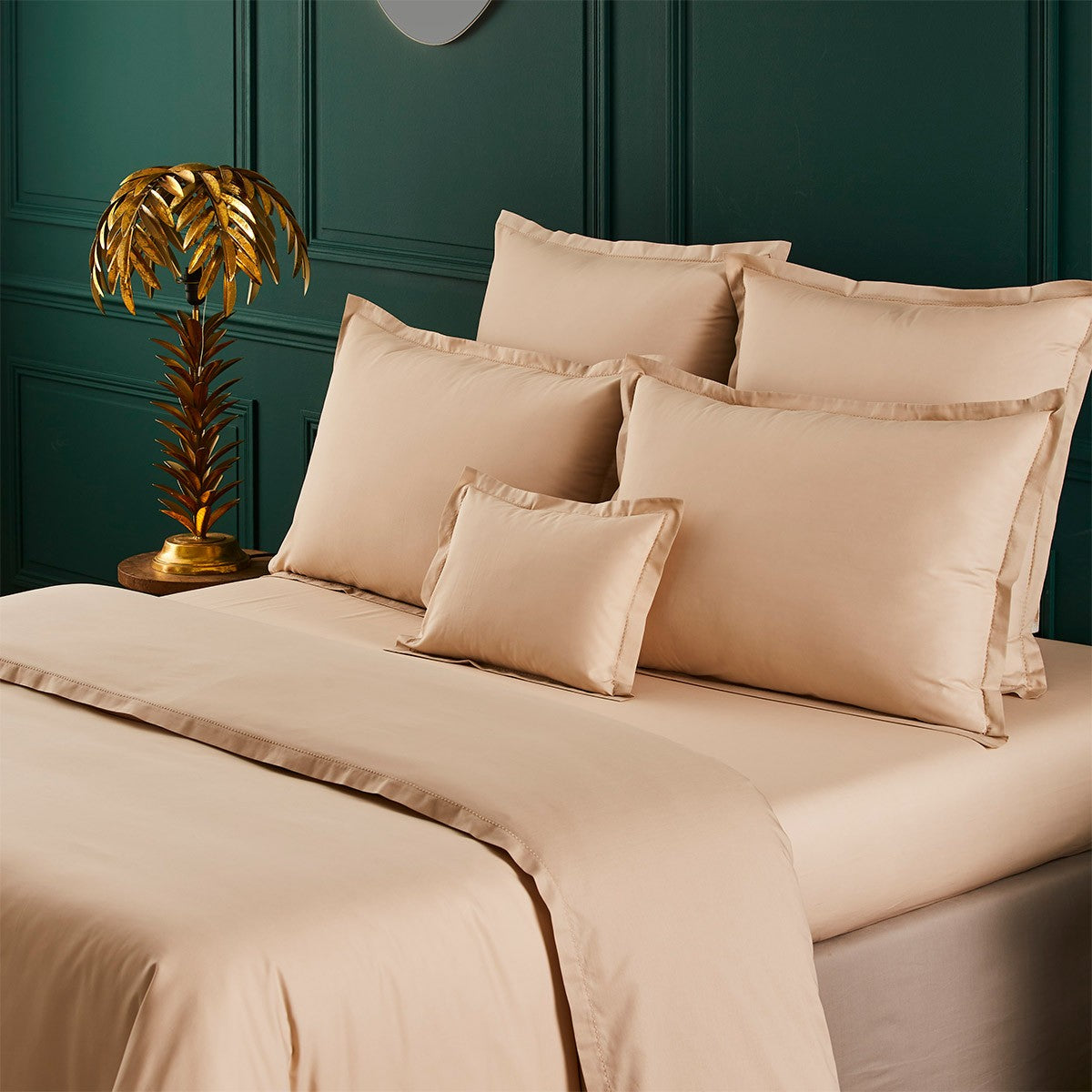 An image of Yves Delorme Batiste Pillowcase
