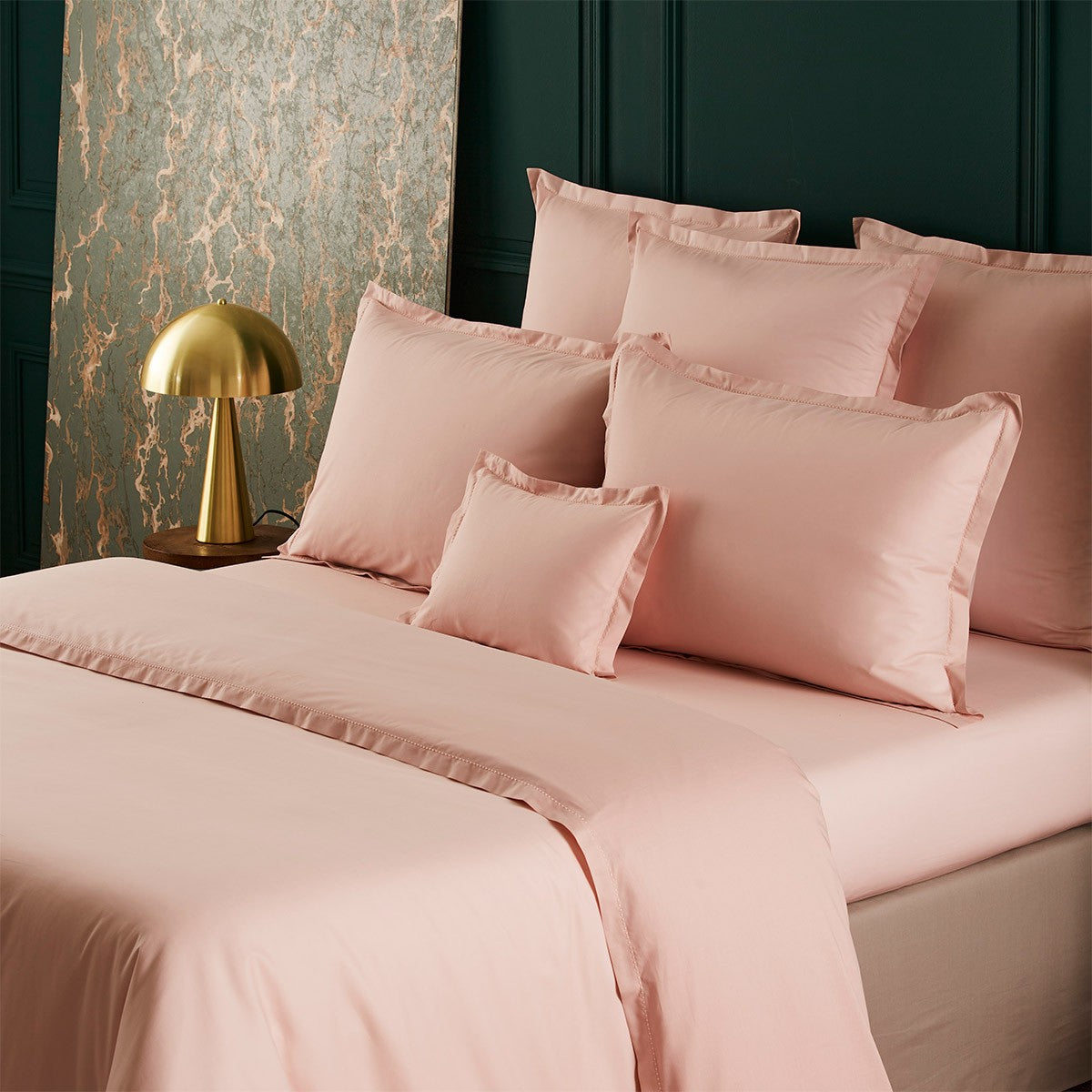 An image of Yves Delorme Batiste Pillowcase