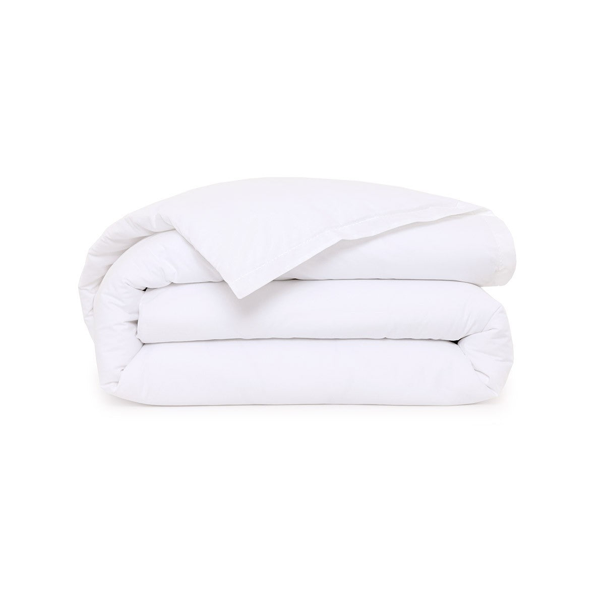 An image of Yves Delorme Batiste Duvet Cover