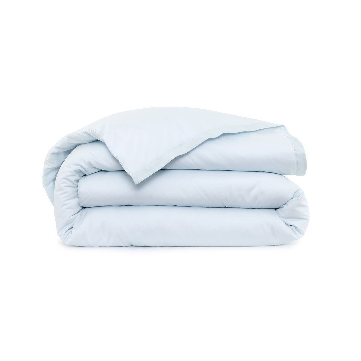 An image of Yves Delorme Batiste Duvet Cover