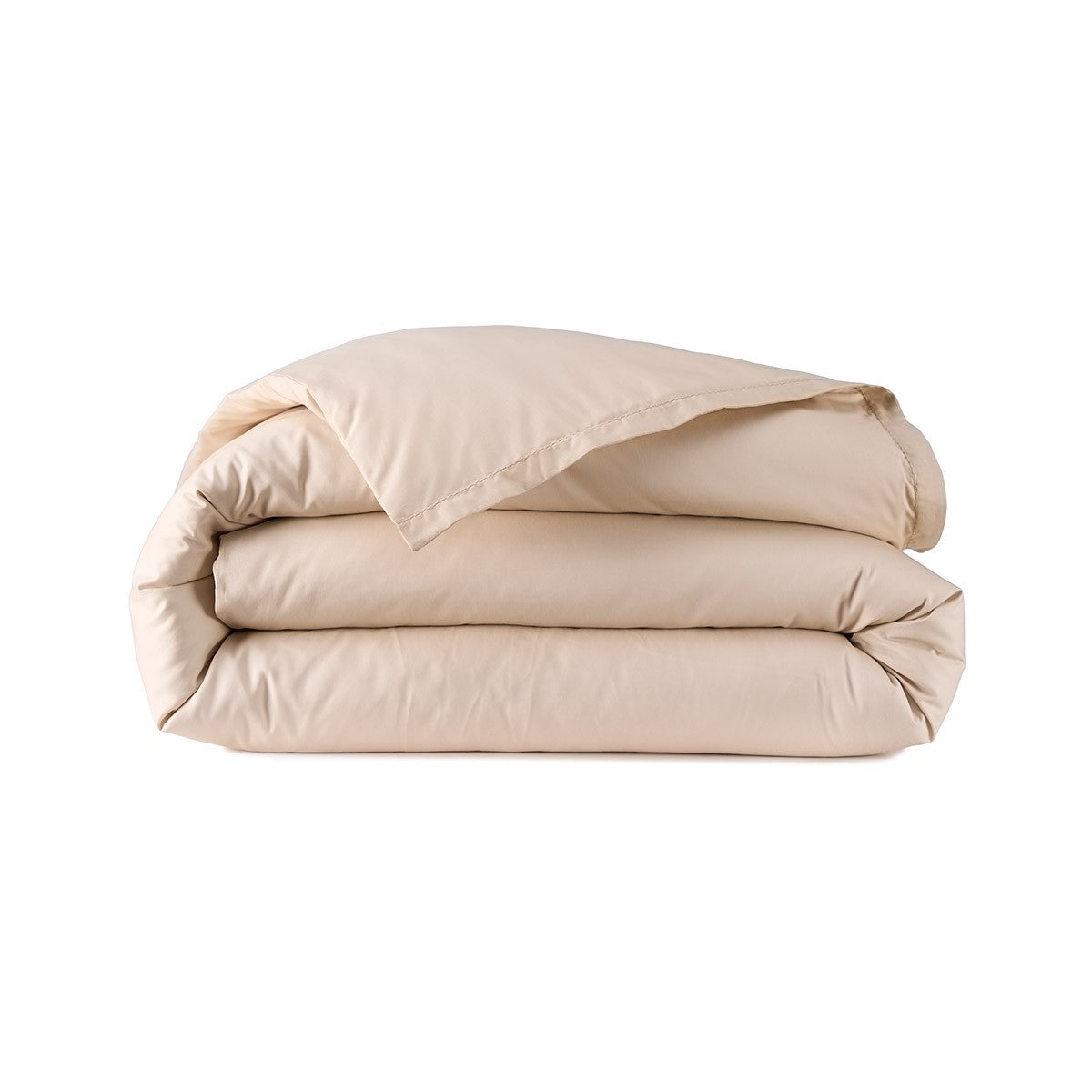 An image of Yves Delorme Batiste Duvet Cover