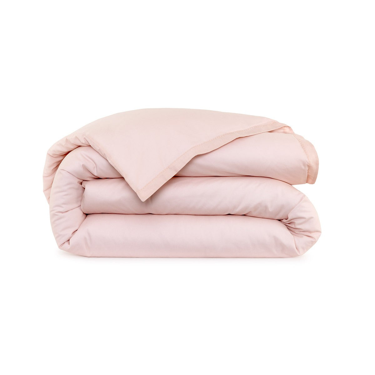 An image of Yves Delorme Batiste Duvet Cover