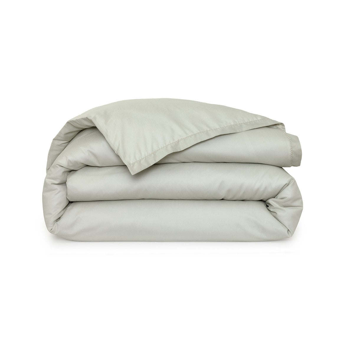 An image of Yves Delorme Batiste Duvet Cover