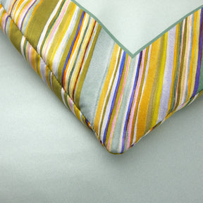 Yves Delorme Luciole Counterpane / Bed Runner