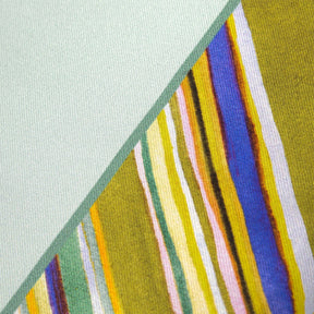 Yves Delorme Luciole Counterpane / Bed Runner