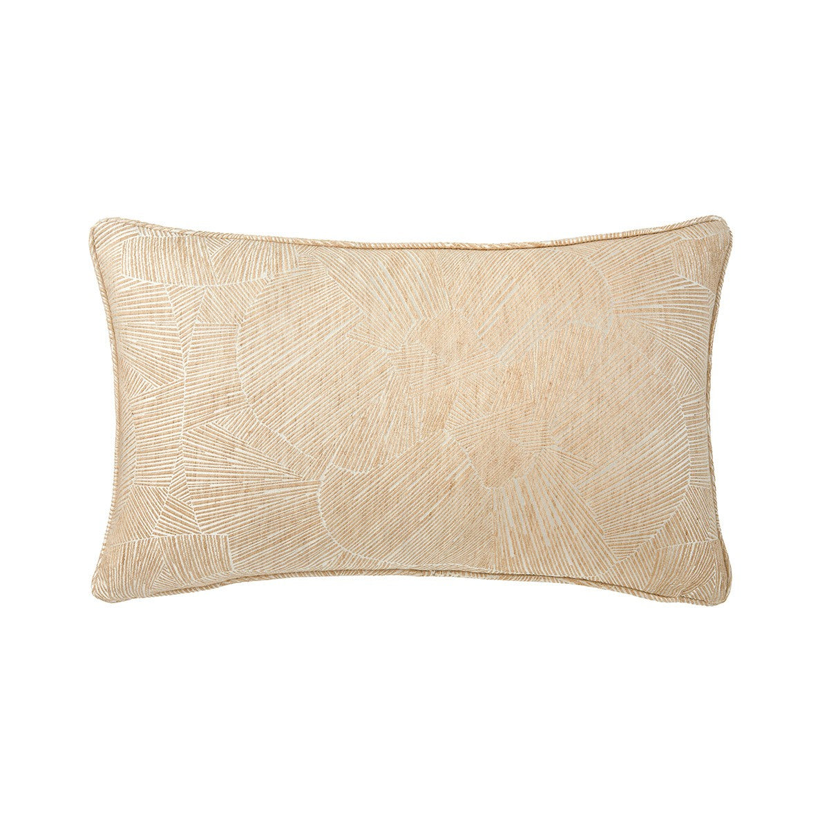 Yves Delorme Ombree Decorative Pillow