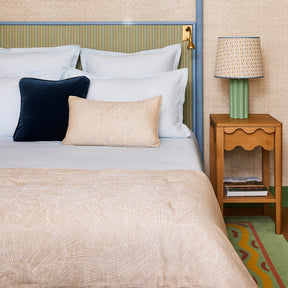 Yves Delorme Ombree Counterpane / Bed Runner