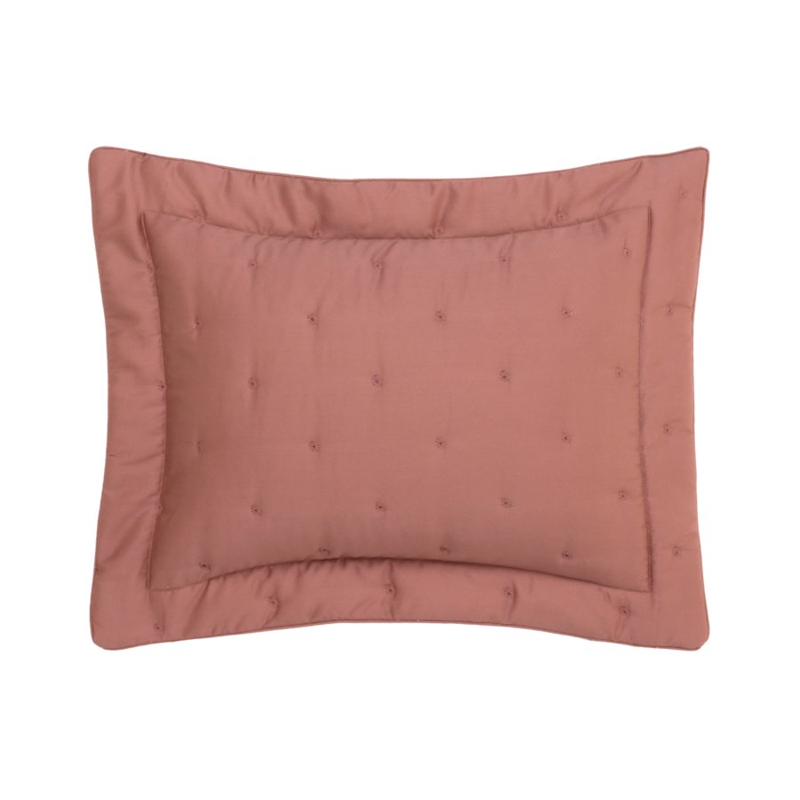 An image of Yves Delorme Triomphe Quilted Sham