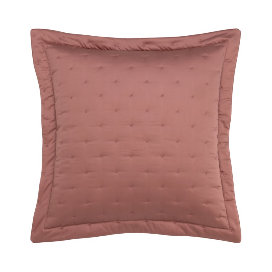 An image of Yves Delorme Triomphe Quilted Sham