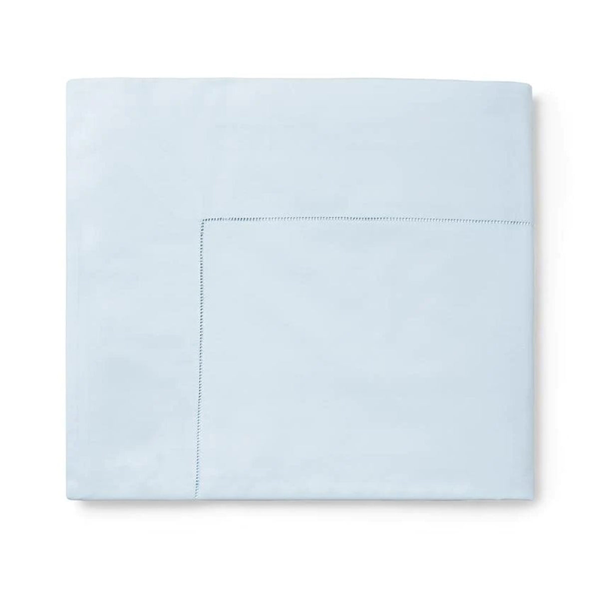 An image of Sferra Celeste Flat Sheet