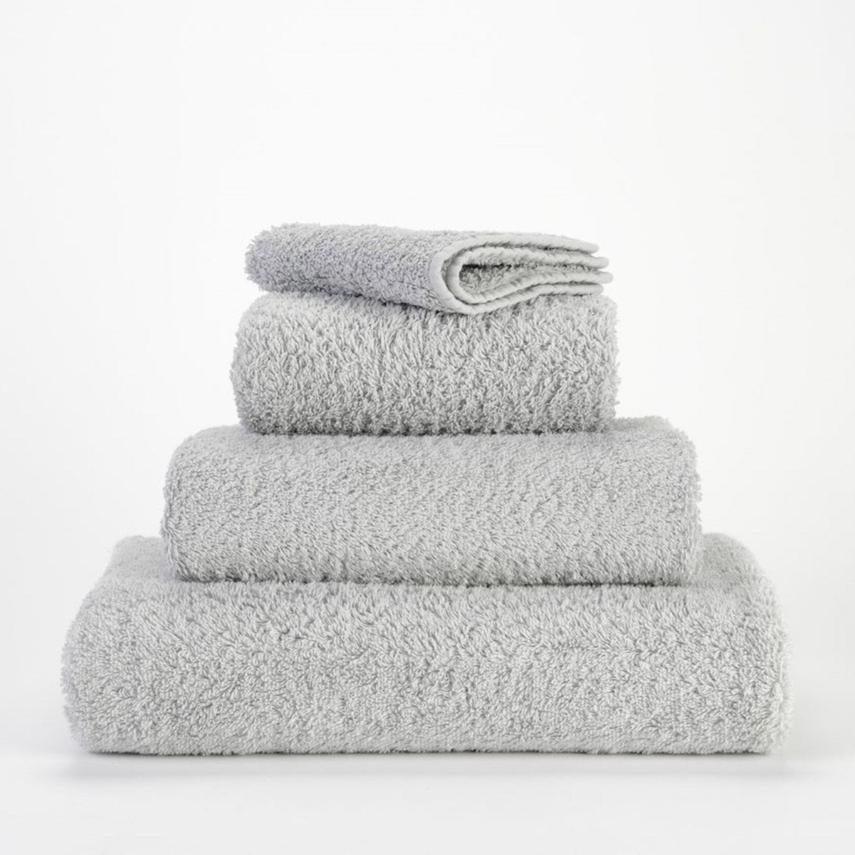 Abyss & Habidecor Super Pile Bath Sheet