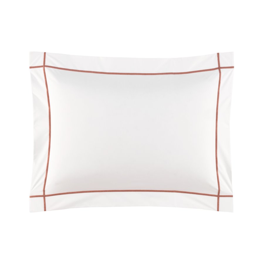 An image of Yves Delorme Athena Sham