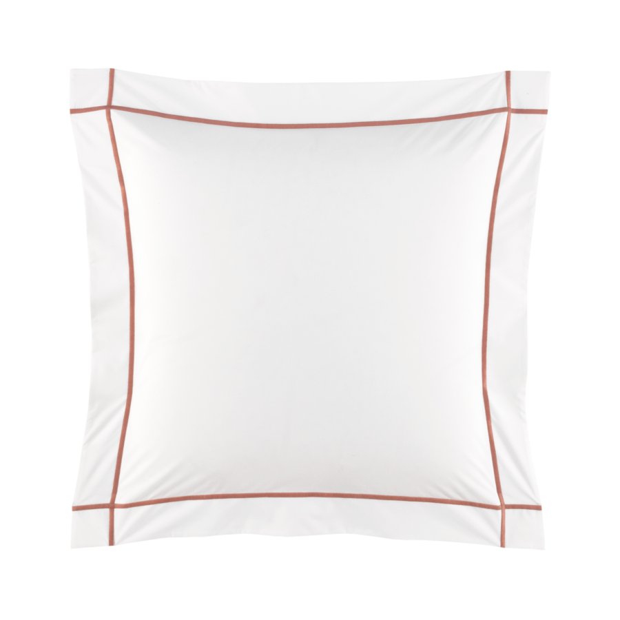 An image of Yves Delorme Athena Sham