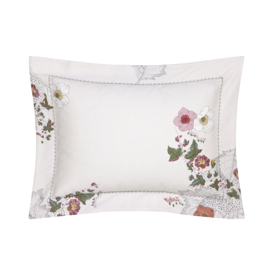 Yves Delorme Corolles Sham