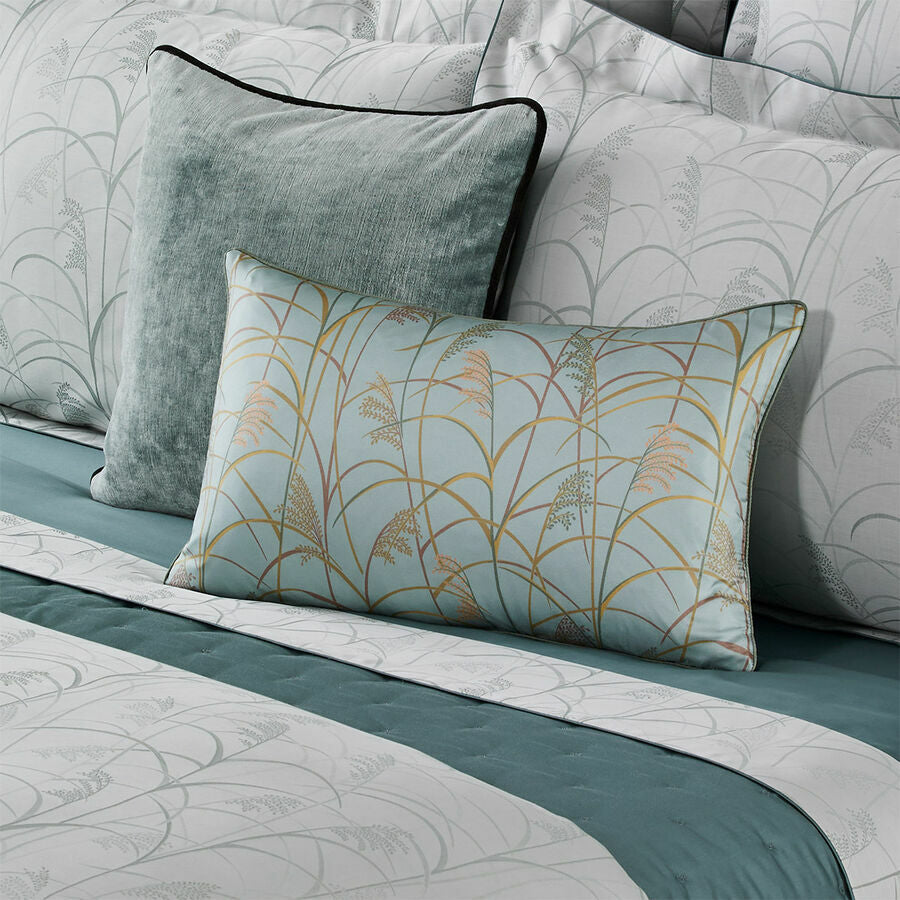 Yves Delorme Graminee Decorative Pillow
