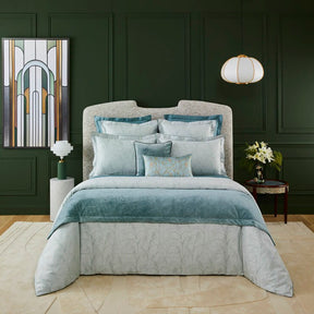 Yves Delorme Graminee Decorative Pillow
