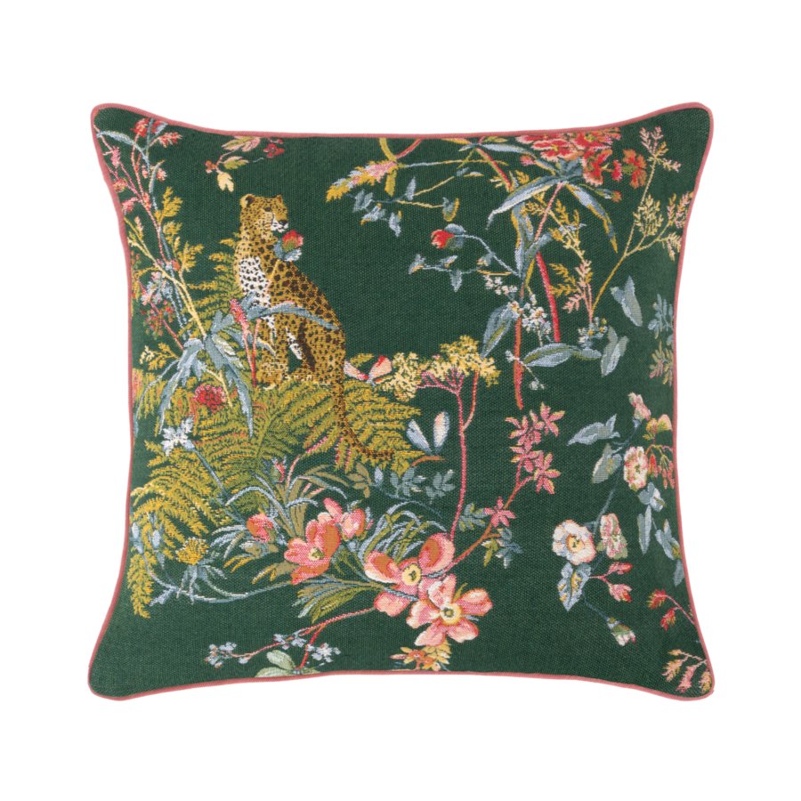Yves Delorme Contes Decorative Pillow