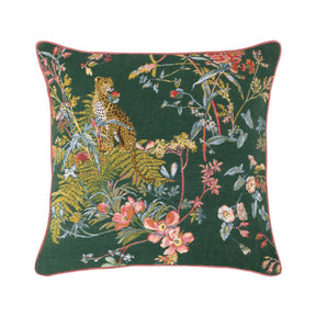 Yves Delorme Contes Decorative Pillow