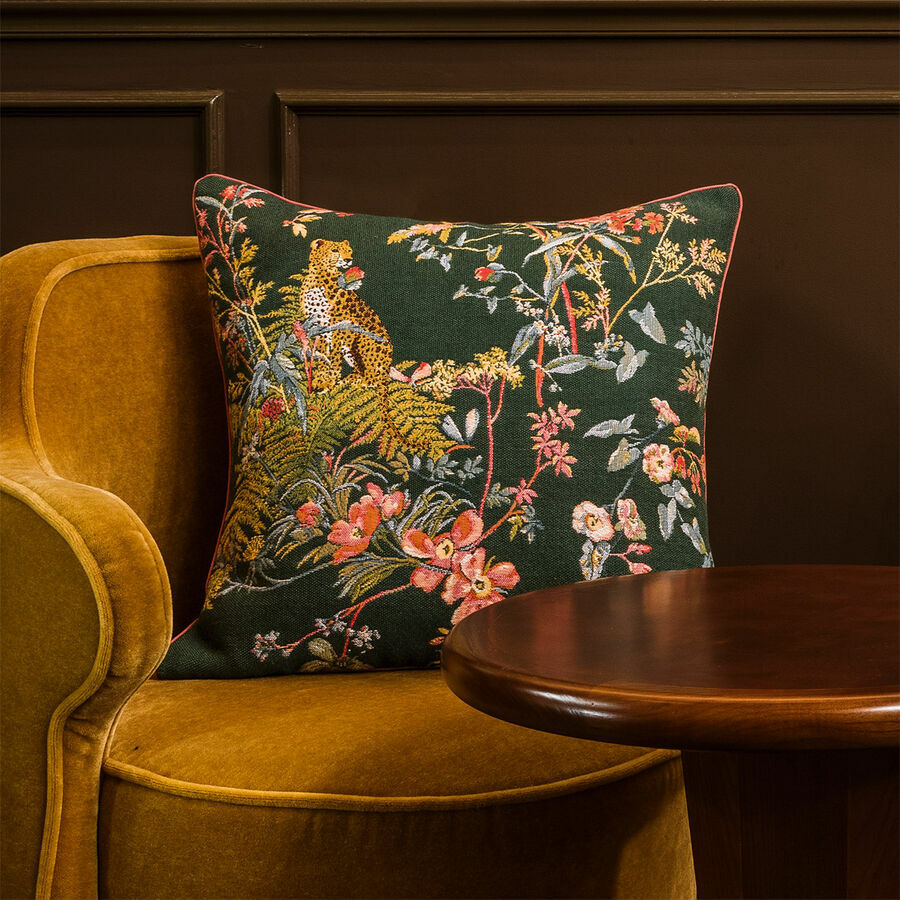 Yves Delorme Contes Decorative Pillow