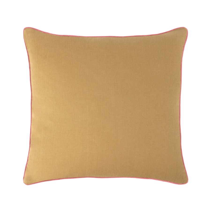 An image of Yves Delorme Contes Decorative Pillow