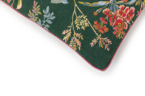 Yves Delorme Contes Decorative Pillow