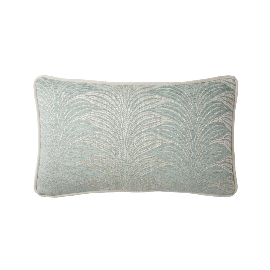An image of Yves Delorme Pollen Decorative Pillow
