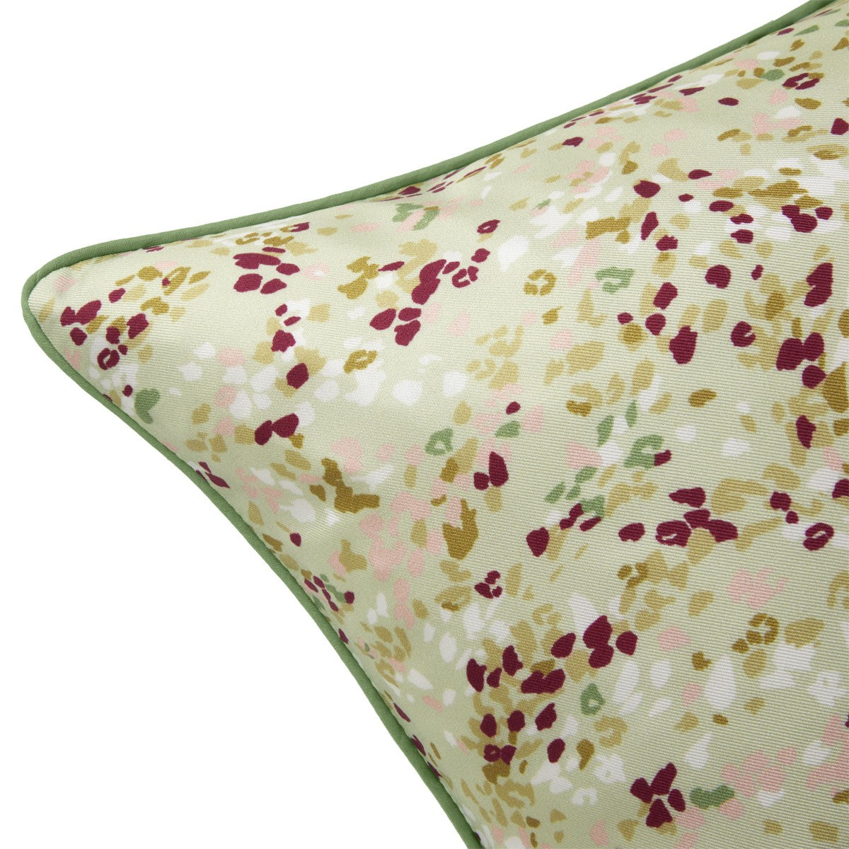 An image of Yves Delorme Gaura Decorative Pillow  - 13" x 22"