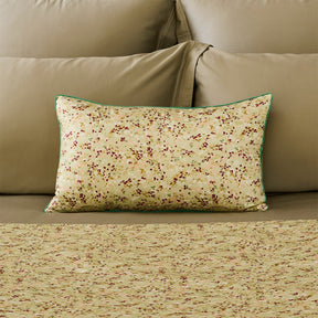 Yves Delorme Gaura Decorative Pillow  - 13" x 22"