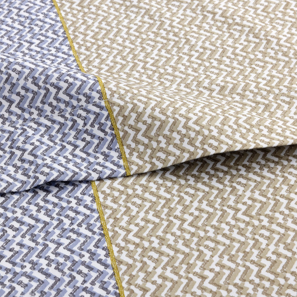 An image of Yves Delorme/Boss Alvorada Flat Sheet