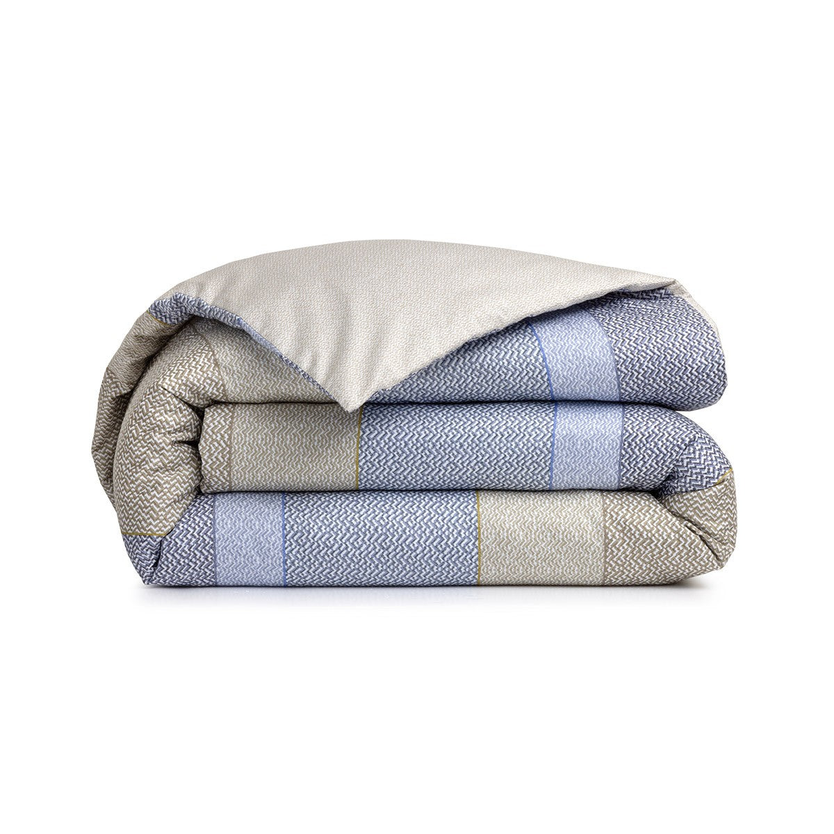 Yves Delorme/Boss Alvorada Duvet Cover
