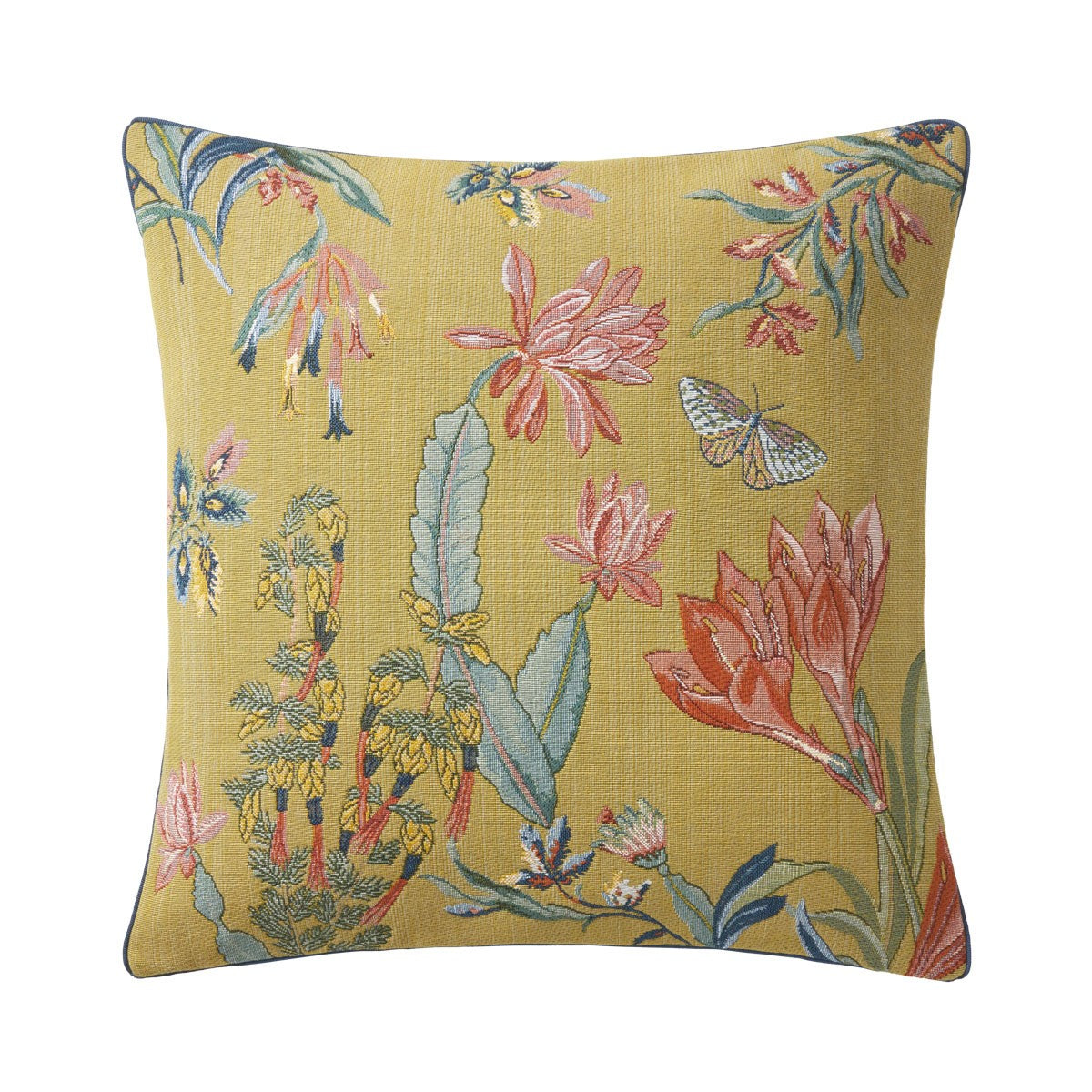 An image of Yves Delorme Ezio Decorative Pillow